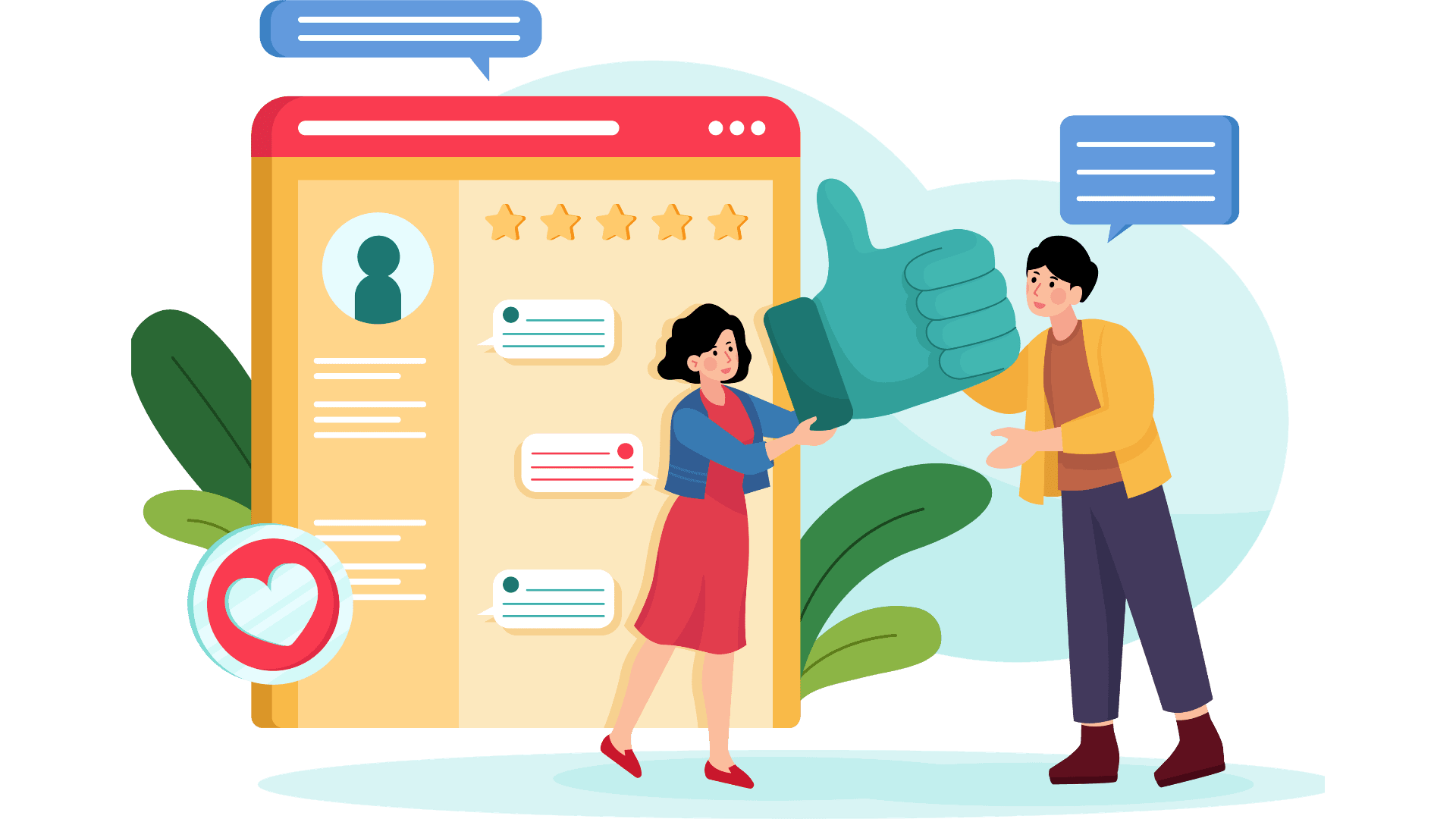 Cash on delivery operations