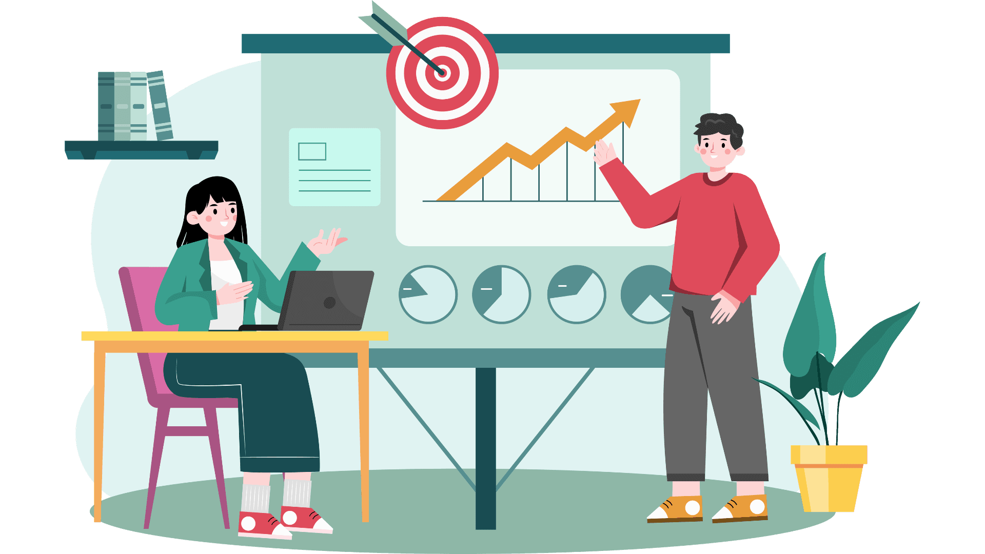 Pricing and payments